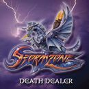 Death dealer, Stormzone, CD