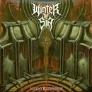 Violence reigns supreme, Winter Of Sin, CD
