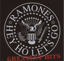 Greatest hits, Ramones, CD
