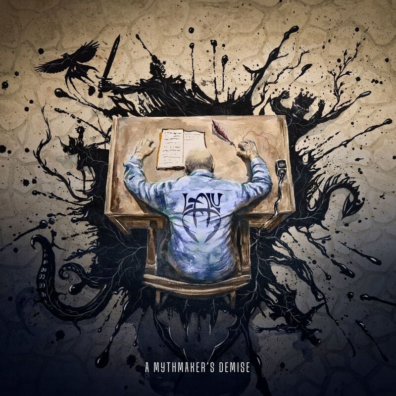 Levně Lalu A Mythmaker's Demise CD standard