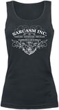 Sarcasm Inc., Sprüche, Top