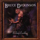 The chemical wedding, Bruce Dickinson, CD