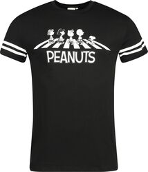 Walking Group, Peanuts, T-Shirt