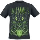 Hatred Connected, In Flames, T-Shirt