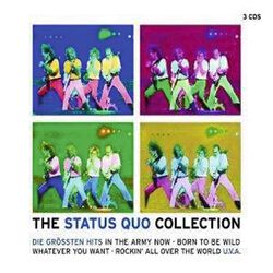 The Status Quo collection
