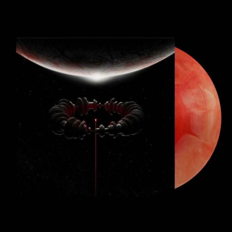 Levně Muse The Wow! Signal LP standard