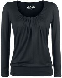 Frail Shirt, Black Premium by EMP, Langarmshirt