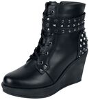 Sister Sin, Gothicana by EMP, Boot