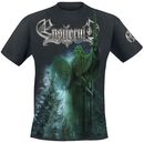 Two paths, Ensiferum, T-Shirt