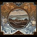 Lonely The Brave The day's war, Lonely The Brave, CD