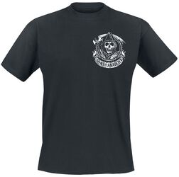 Die besten Testsieger - Wählen Sie auf dieser Seite die Sons of anarchy t shirt entsprechend Ihrer Wünsche