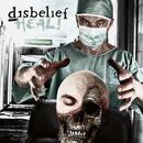 Heal, Disbelief, CD