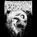 20 Years Of Perversion And Gore, Desecration, CD