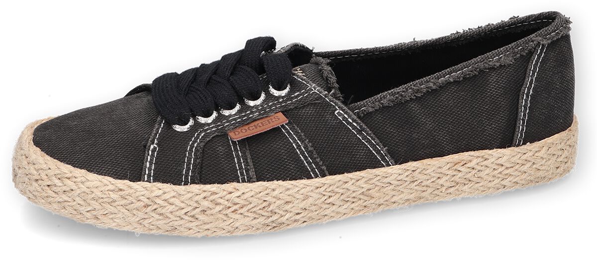 Dockers by Gerli Sneaker Sneaker schwarz – 40.01% Rabatt Dockers by Gerli Sneaker Sneaker schwarz – 40.01% Rabatt