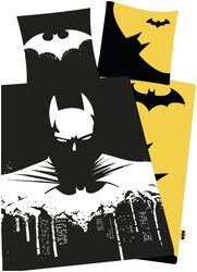 Dark Knight, Batman, Bettwäsche