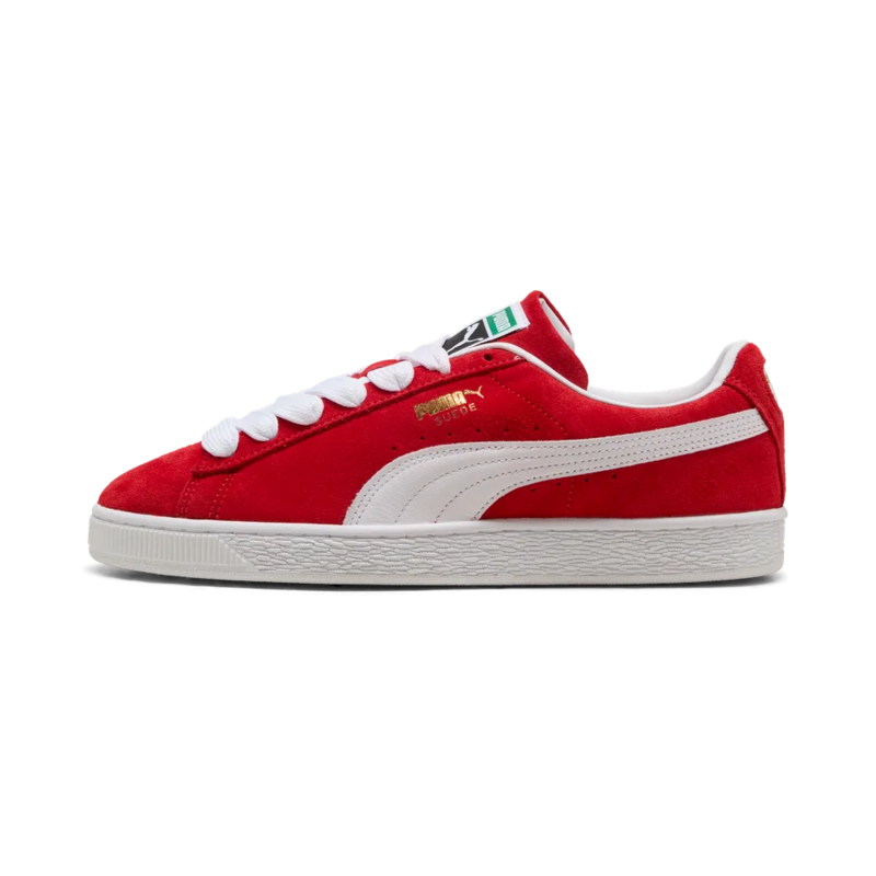 4067979841597 - Suede Classic Sneaker rot in EU39