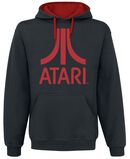 Logo, Atari, Kapuzenpullover