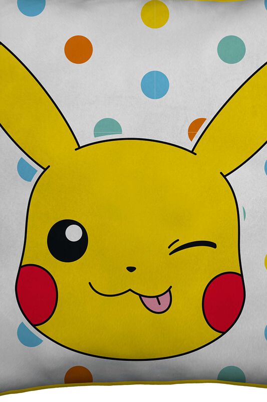 Filme & Serien Filme Pikachu | Pokémon Kissen
