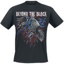 Raven, Beyond The Black, T-Shirt