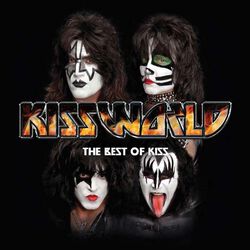 Kissworld - The best of Kiss