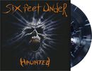 Haunted, Six Feet Under, LP