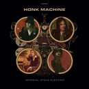 Honk machine, Imperial State Electric, CD
