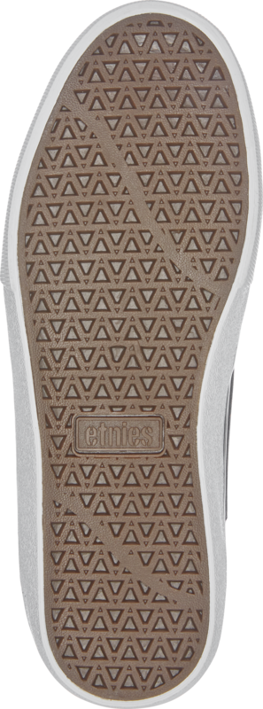 Thumbnail - Etnies Barge LS Sneaker grün in EU44