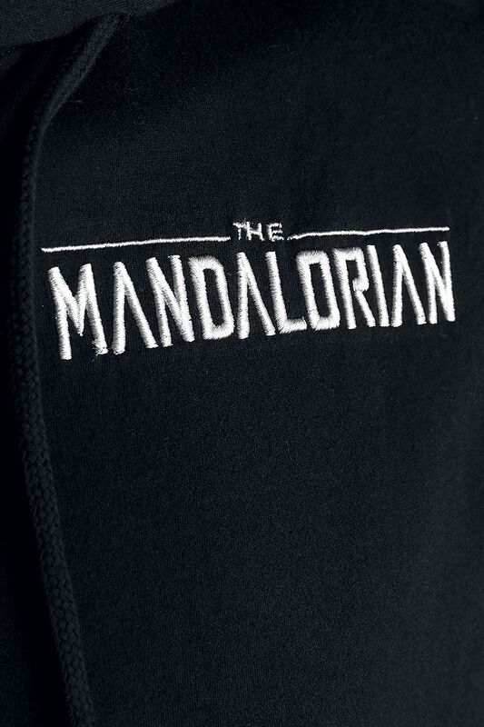 Filme & Serien Bekleidung The Mandalorian | Star Wars T-Shirt