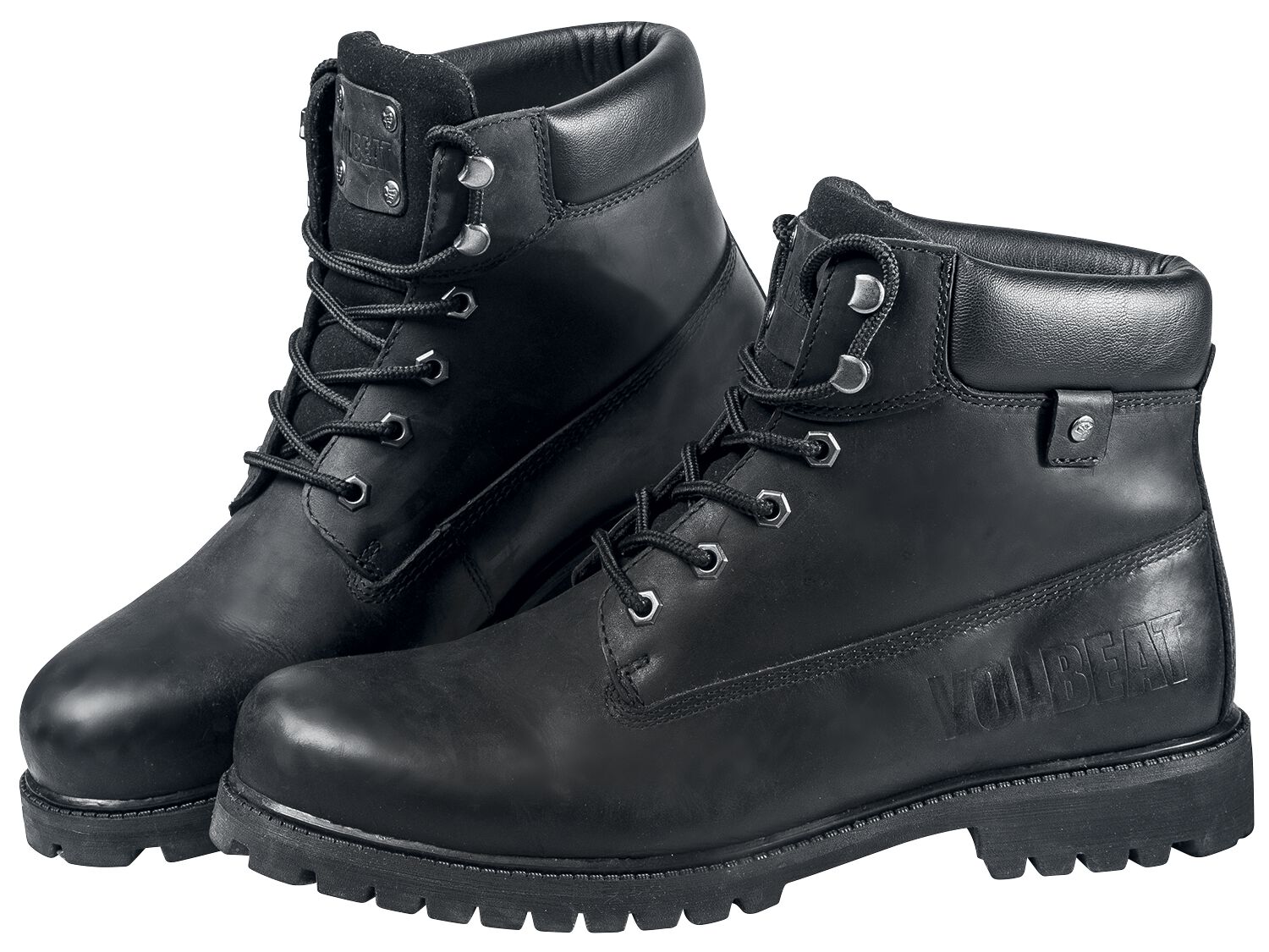 Volbeat EMP Signature Collection Boot schwarz – 30.00% Rabatt Volbeat EMP Signature Collection Boot schwarz – 30.00% Rabatt