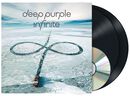 Infinite, Deep Purple, LP