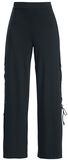 High Waist Pant Patricia, Outer Vision, Stoffhose