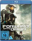 4 - Forward Unto Dawn, Halo, Blu-Ray