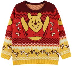 Hug, Winnie The Pooh, Sweatshirt