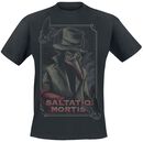 Pestdoktor, Saltatio Mortis, T-Shirt