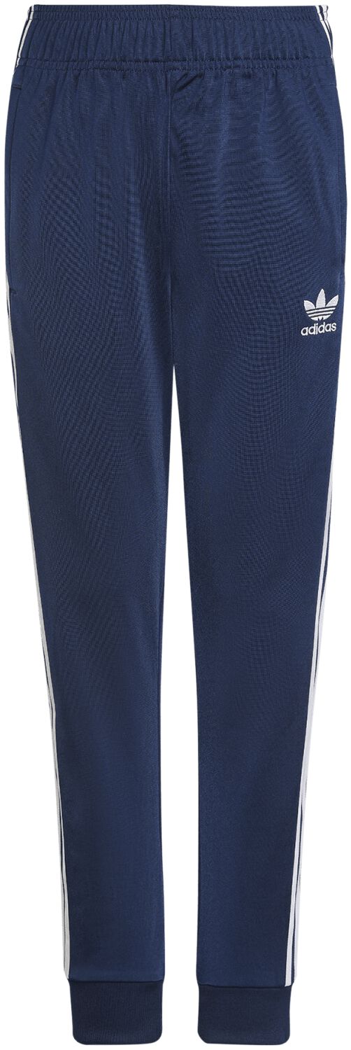 Pantalon de survêtement de Adidas - SST Pantalon De Jogging - 134 à 176 - pour garçons - bleu