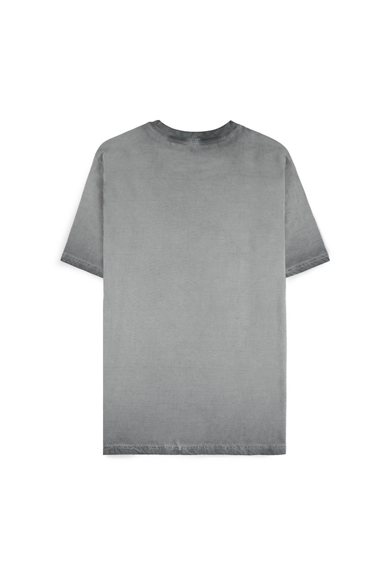 8718526426670 - Bluff until you get enough!! T-Shirt grau in M