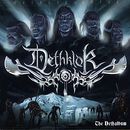 The dethalbum, Dethklok, CD