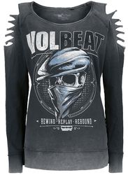 Volbeat strickpullover - Der absolute Vergleichssieger 