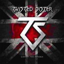 Live at the Astoria, Twisted Sister, CD