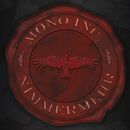 Nimmermehr, Mono Inc., CD