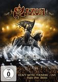 Heavy Metal thunder  - live - Eagles over Wacken, Saxon, DVD
