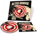 The last hero, Alter Bridge, CD