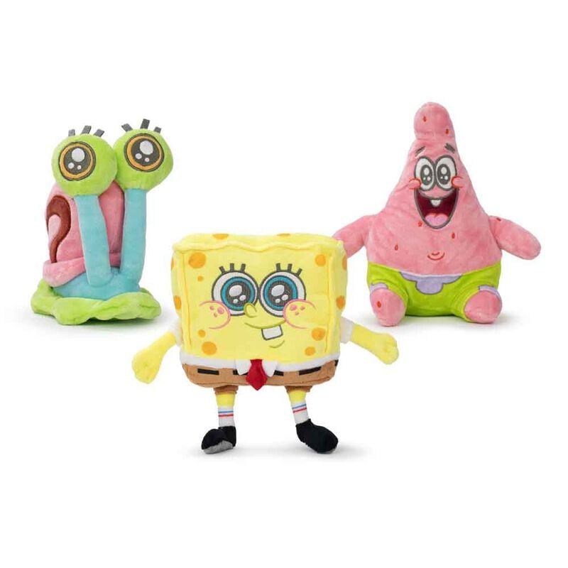 8425611356315 - Mystery Plüschfigur multicolor