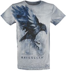 The Raven, Harry Potter, T-Shirt