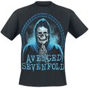 Heretic, Avenged Sevenfold, T-Shirt
