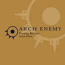 Burning bridges, Arch Enemy, CD