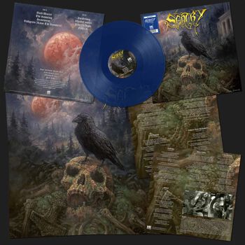Sentry | Sentry LP | EMP