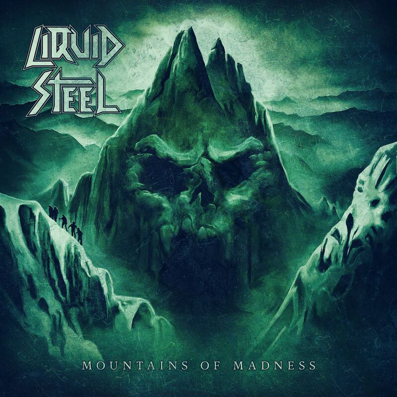 Mountains of madness