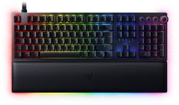 Huntsman V2 Analog - Optical Gaming Keyboard