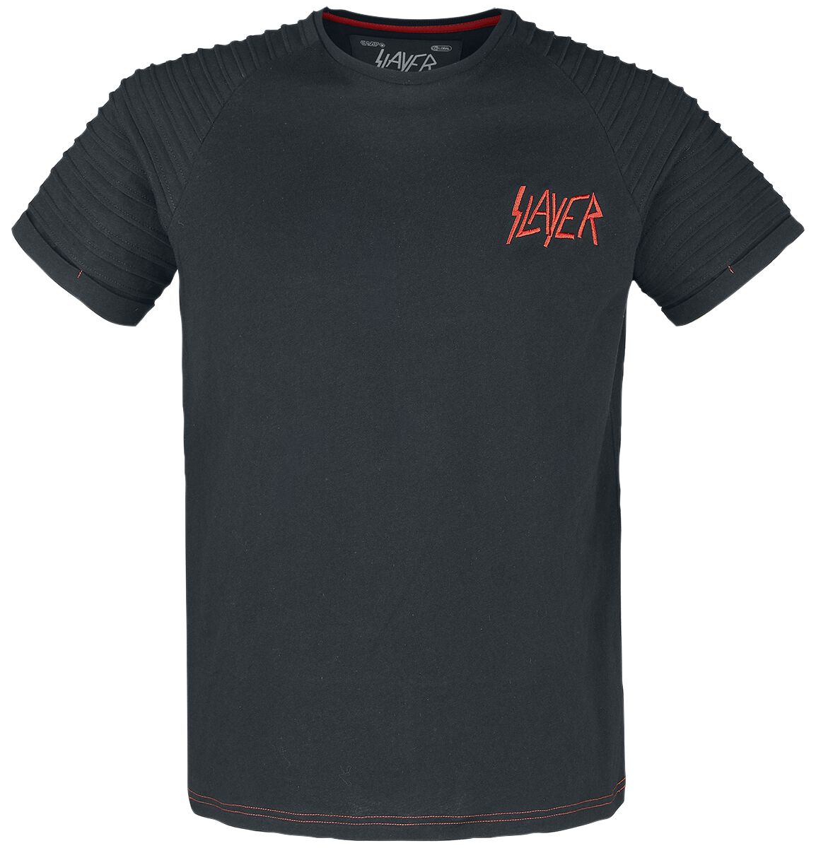 Slayer EMP Signature Collection T-Shirt black